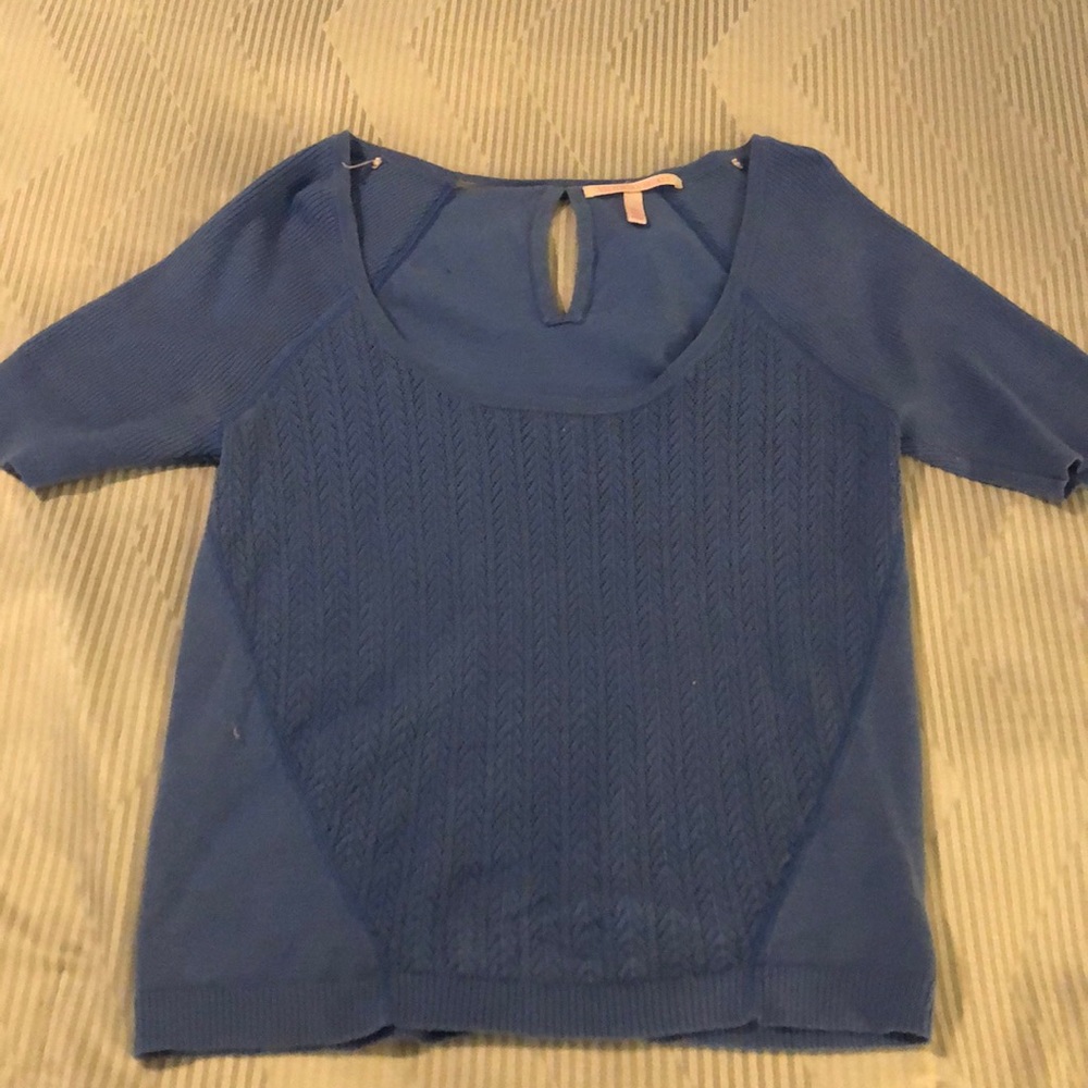 Victoria’s Secret short sleeve top